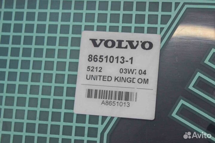 Антенна Volvo XC90 (Вольво хс90) C 91 86510131