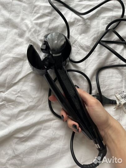 Плойка babyliss pro