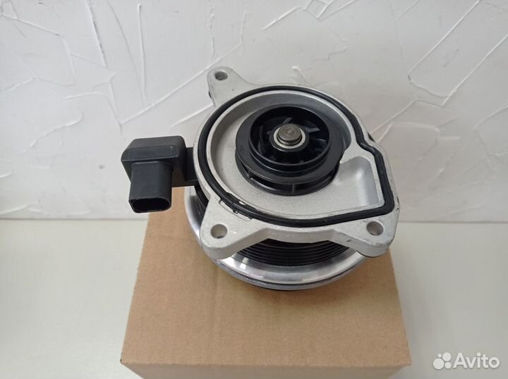 Оригинальная помпа ваг VAG на 1.4 TSI