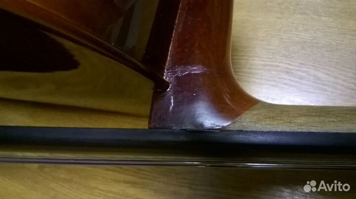 Виолончель hans klein HKC-7L 1/2