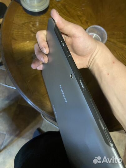 Samsung galaxy tab 2 10.1