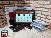 Автосканер ThinkCar ThinkTool Master