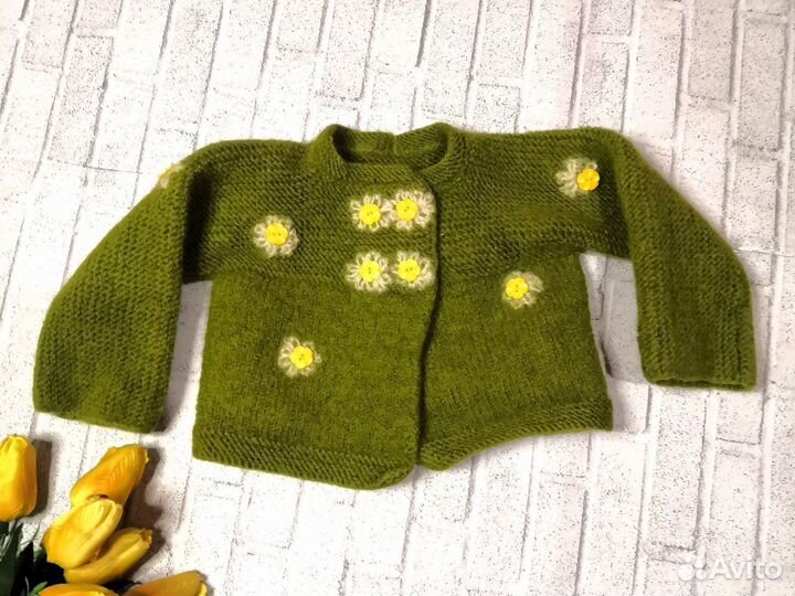 Вещи пакетом на девочку 68 86