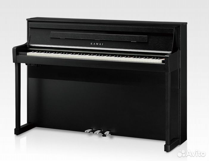 Цифровое пианино Kawai CA-901 (Новое)