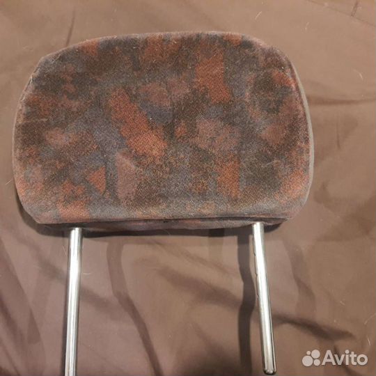 Подголовники