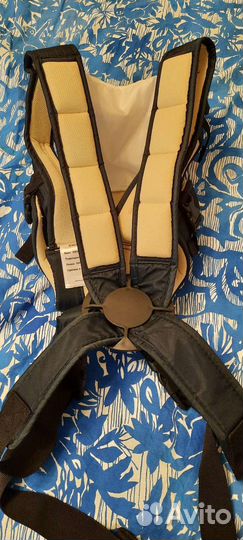 Рюкзак переноска кенгуру