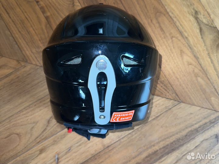 Горнолыжный шлем Sinner. Размер xxs/xs