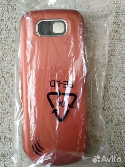 Корпус и гарнитура для Nokia 2600 C. Оригинал