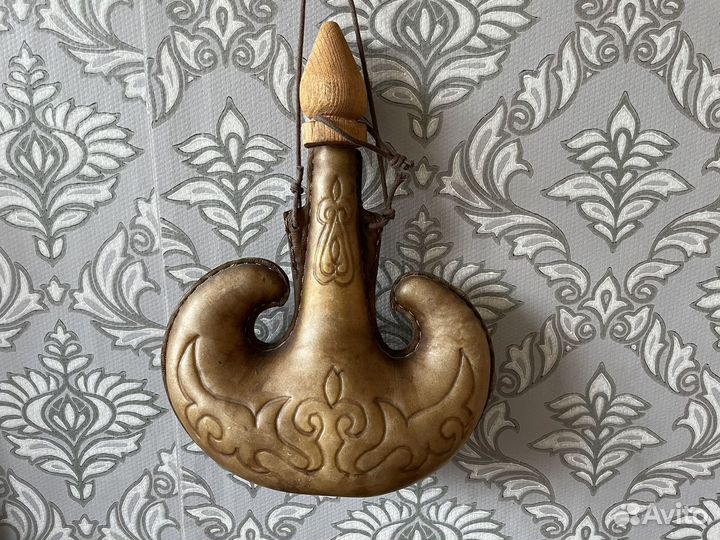 Сувениры из Казахстана