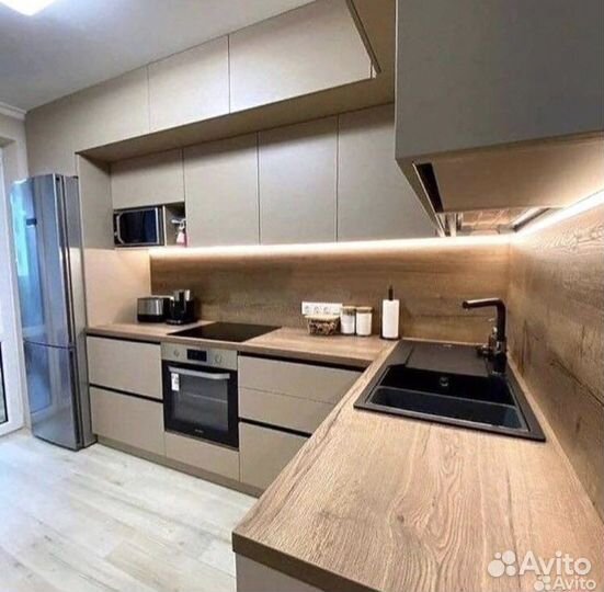 Кухонный гарнитур