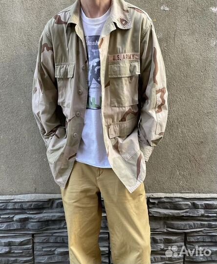 Американская военная форма