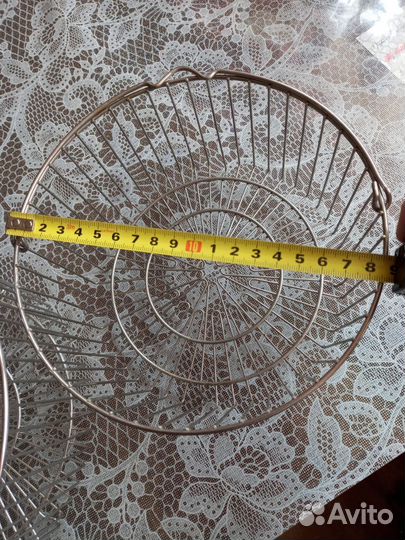 Сеточка zepter, новая