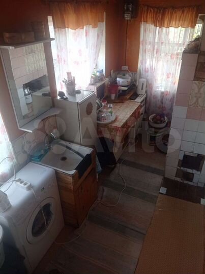 Дача 50 м² на участке 5 сот.