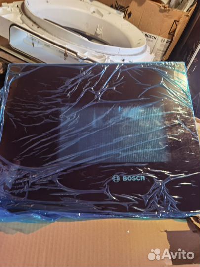 Дверь свч Bosch