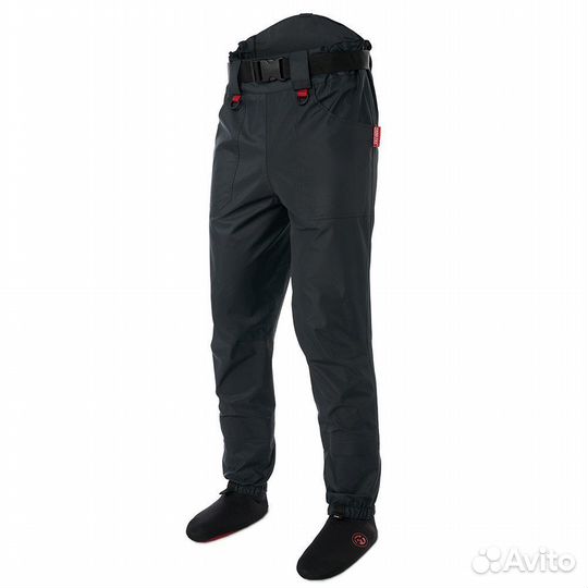 Вейдерсы finntrail runner graphite