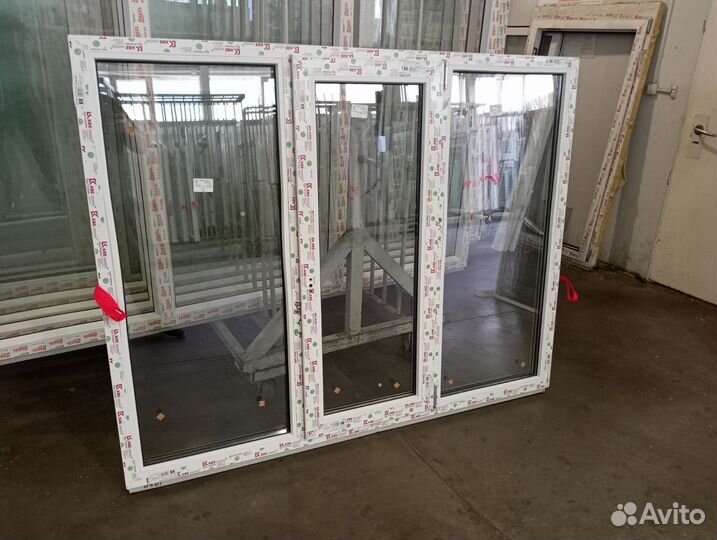 Пластиковые Окна, Двери, Балконы. Боровск