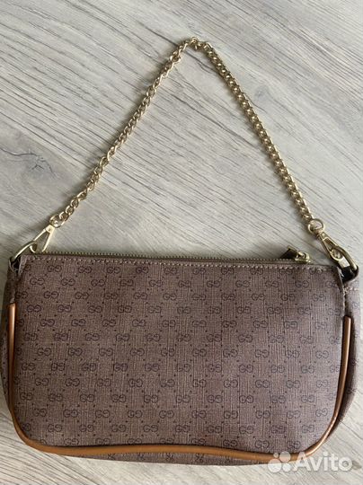 Сумка женская клатч