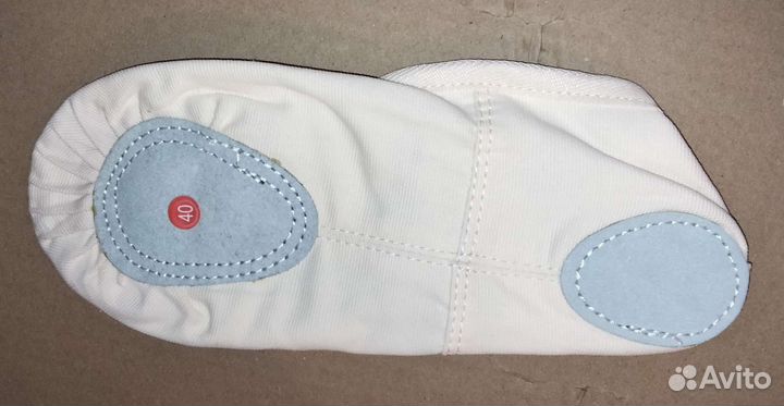 Балетки для девочек