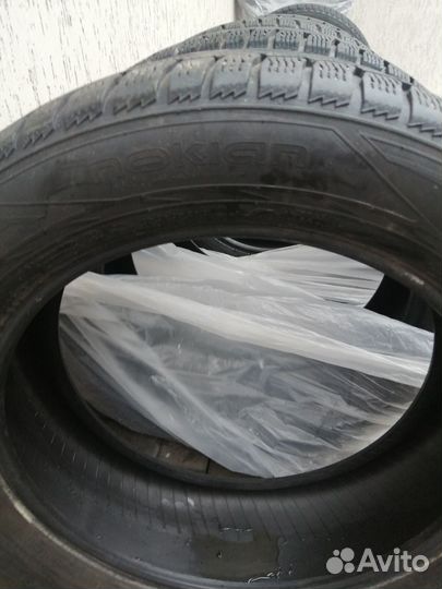 Nokian Tyres Hakkapeliitta 8 235/55 R19