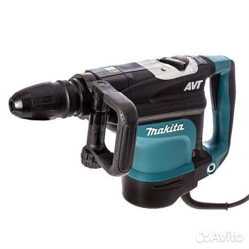 Перфоратор makita HR4511C