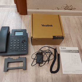 IP телефон Yealink SIP T30