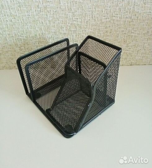 Подставка для канцелярии