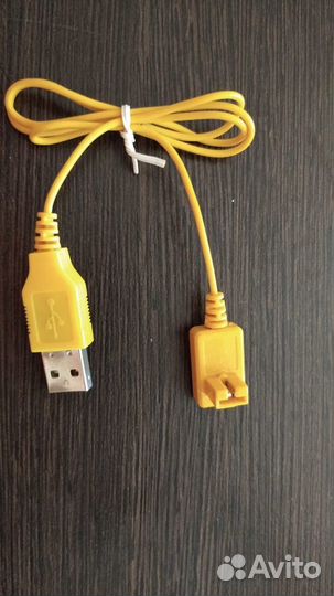Кабель переходник/зарядка