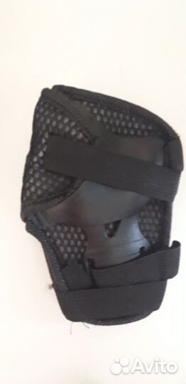 Защита для роликов, s, новая