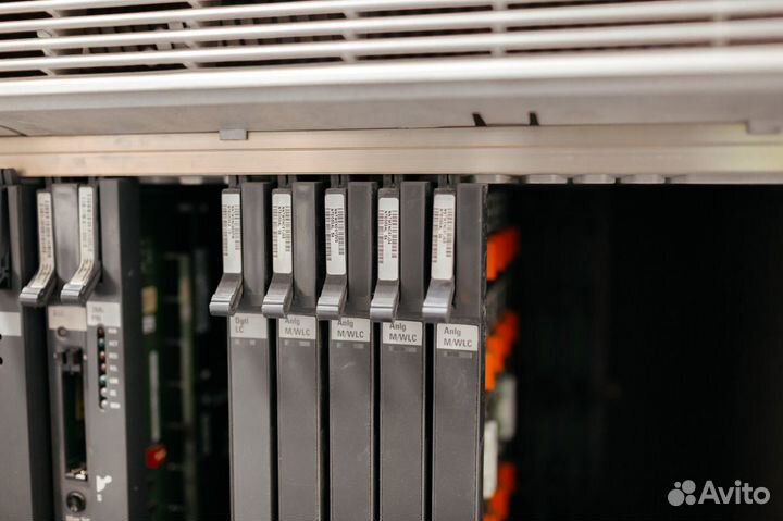 Продам атс Nortel Networks Meridian