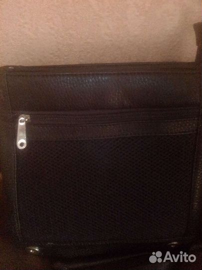 Сумка мужская