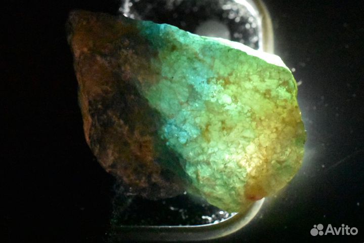 Грандидьерит. Лот №1169