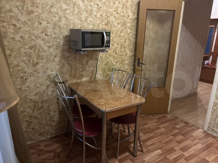 2-к. квартира, 64 м², 15/17 эт.