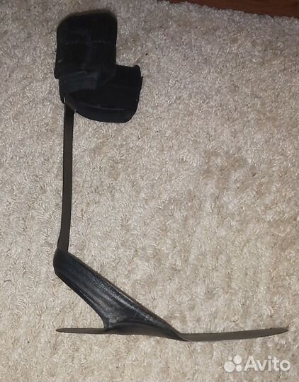 Ортез на голеностопный сустав