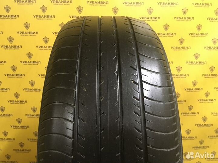Yokohama BluEarth E70BZ 215/55 R17 94V