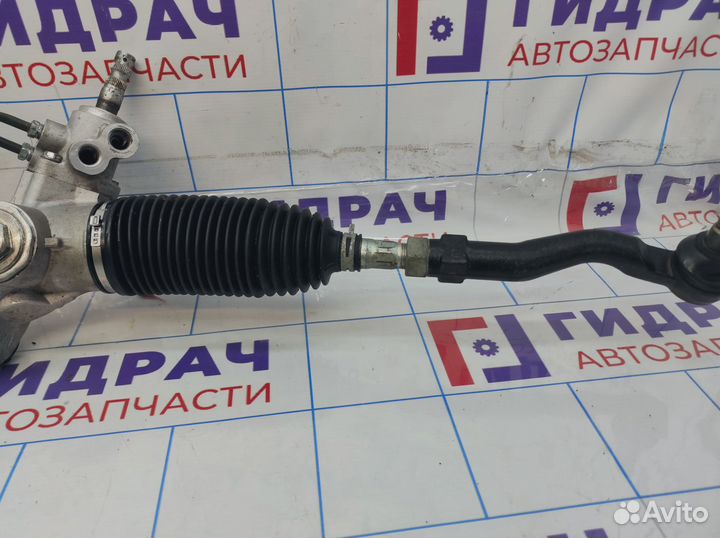 Рейка рулевая Toyota Tundra (XK50) 44250-0C070