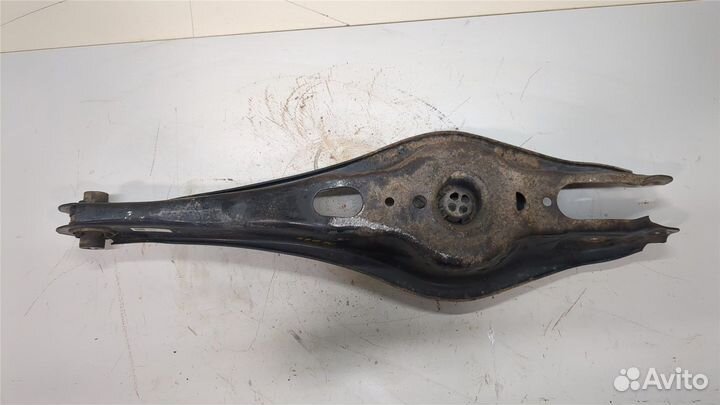 Рычаг подвески Volkswagen Tiguan, 2018