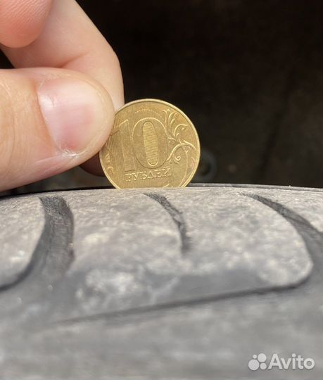 Farroad FRD26 235/55 R18