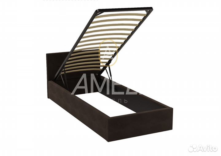 Кровать новая