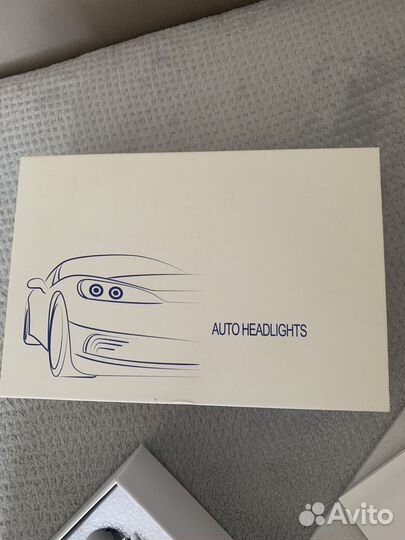 Светодиодные линзованные mini LED лампочки