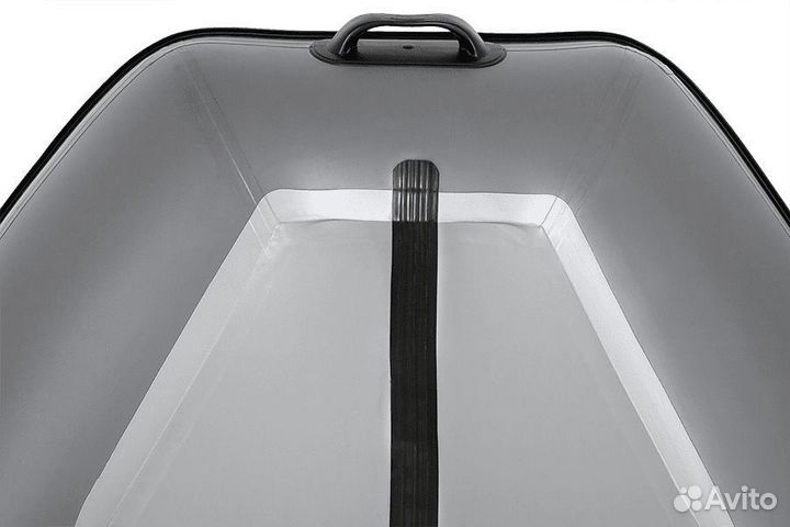 Лодка пвх Фрегат 330 С Рассрочка