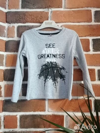 Костюм для мальчика 3-ка