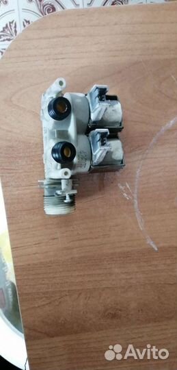 Запчасти к indesit wisl 82