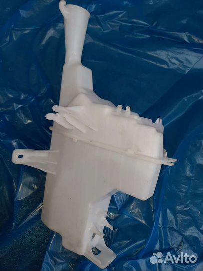 Бачок омывателя Хендай Солярис 2