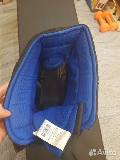 Шорты хоккейные детские