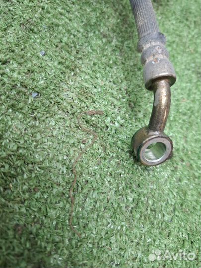 Шланг тормозной задний правый Honda Accord CU2