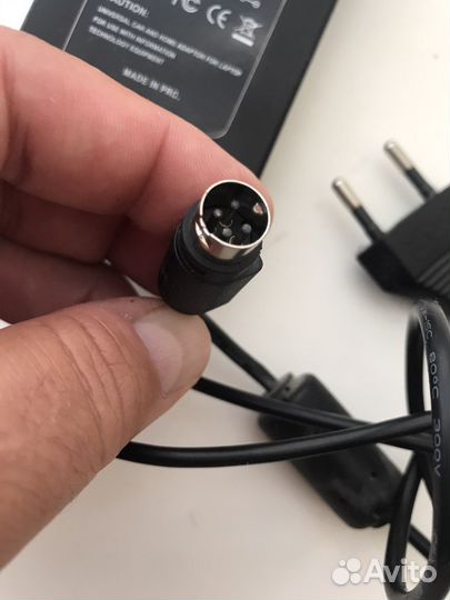 Блок питания для телевизора JVC