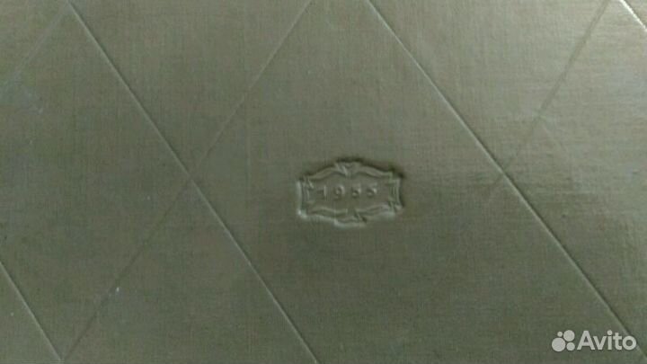 Антиквариат,Кулинария 1955 г