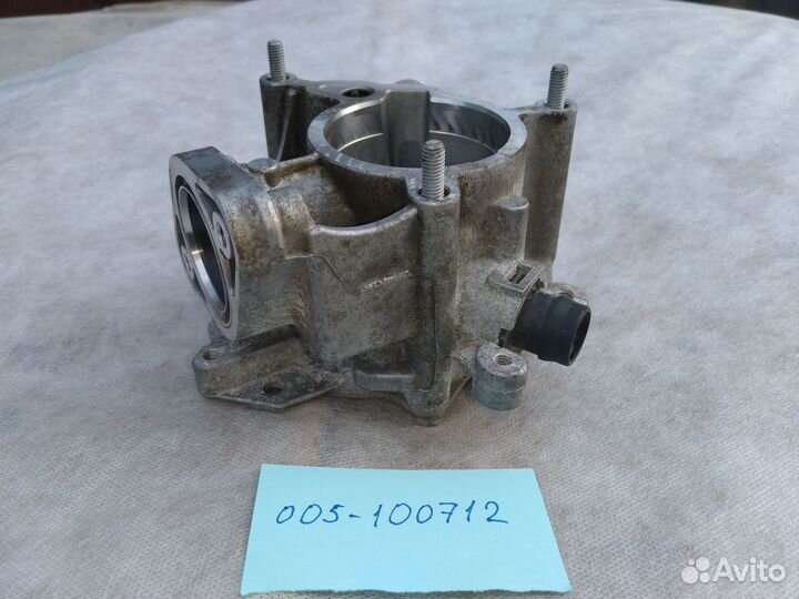 Вакуумный насос VAG 1.8 турбо