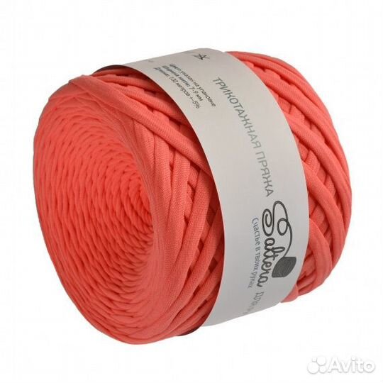 Трикотажная пряжа Сальтера