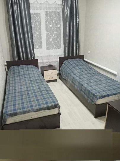 Дом 55 м² на участке 3,5 сот.